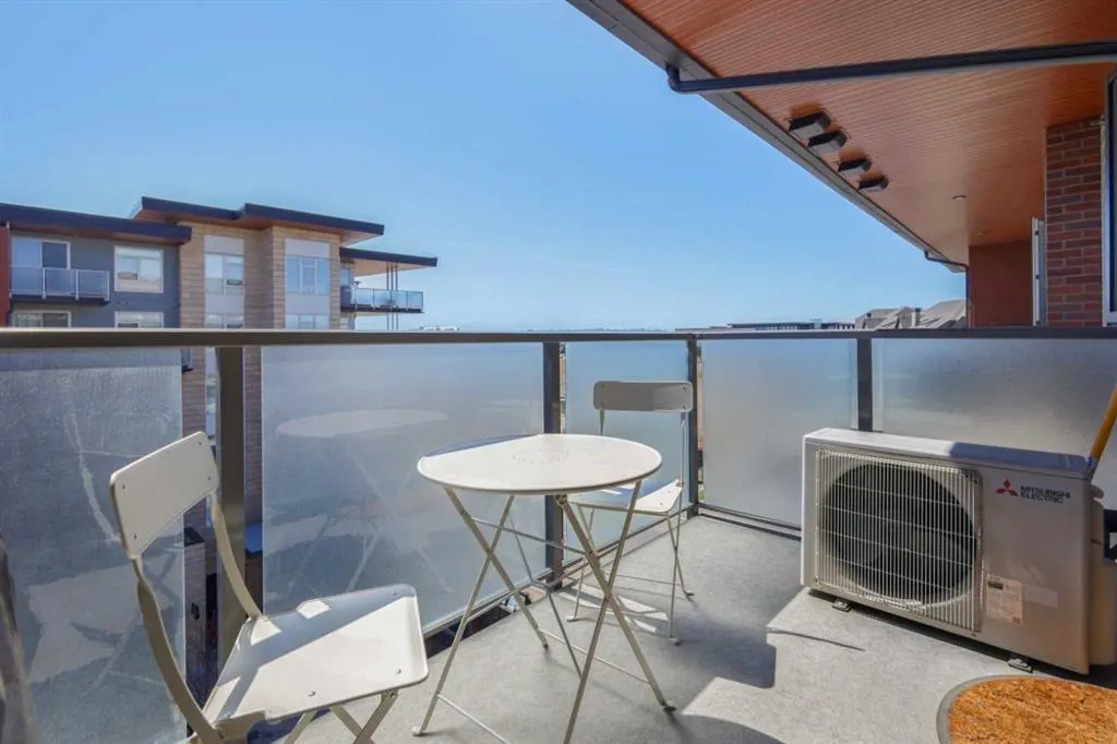 122 Mahogany Centre SE, #503