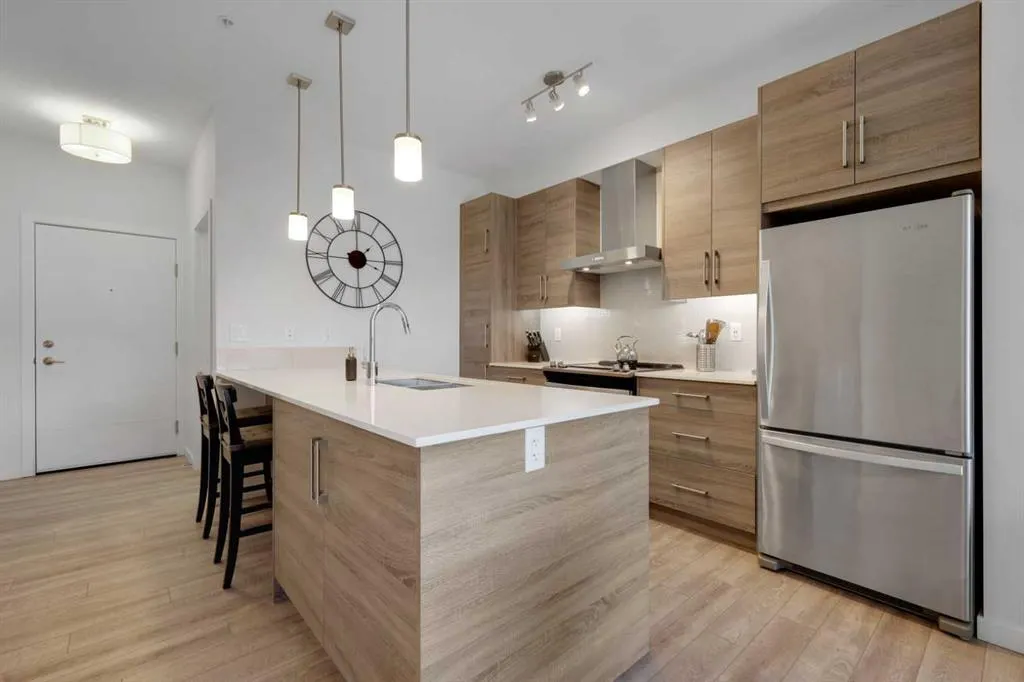 122 Mahogany Centre SE, #503