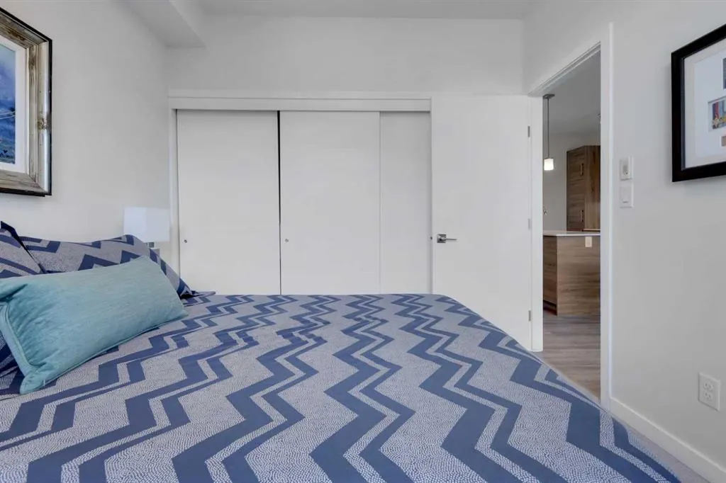 122 Mahogany Centre SE, #503