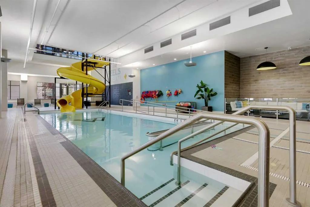 122 Mahogany Centre SE, #503