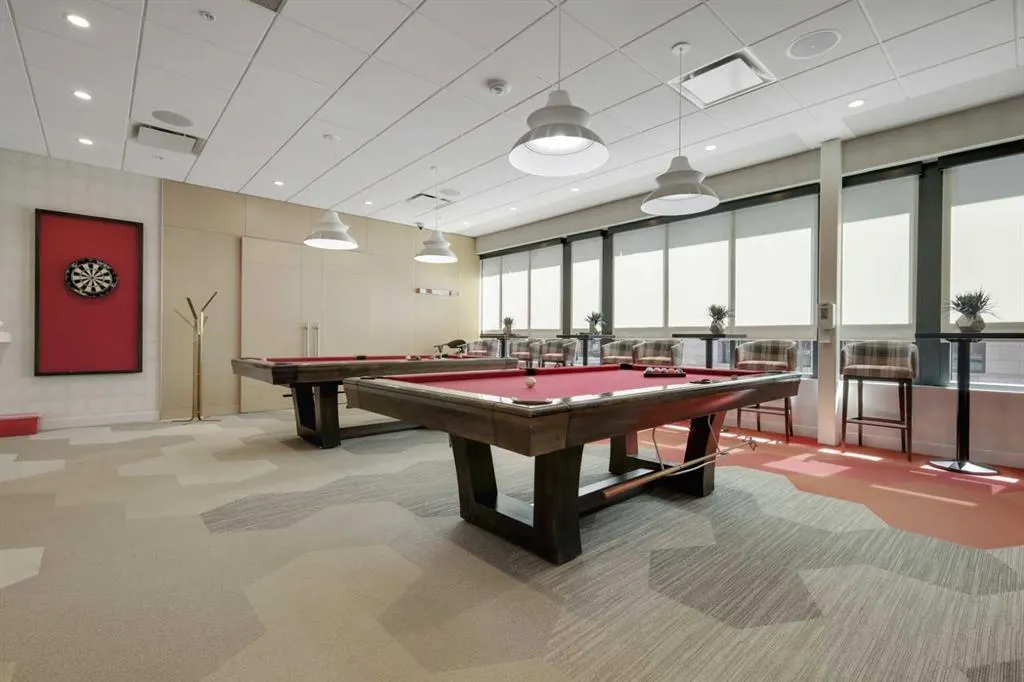 122 Mahogany Centre SE, #503