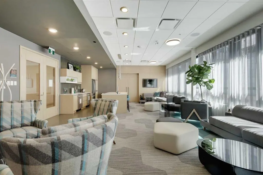122 Mahogany Centre SE, #503