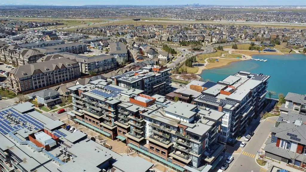 122 Mahogany Centre SE, #503