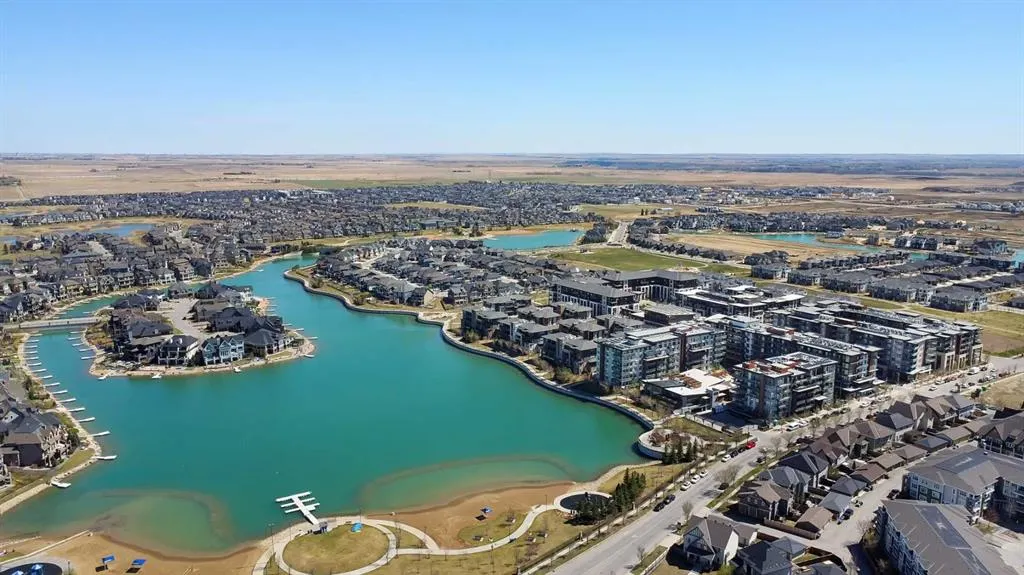 122 Mahogany Centre SE, #503