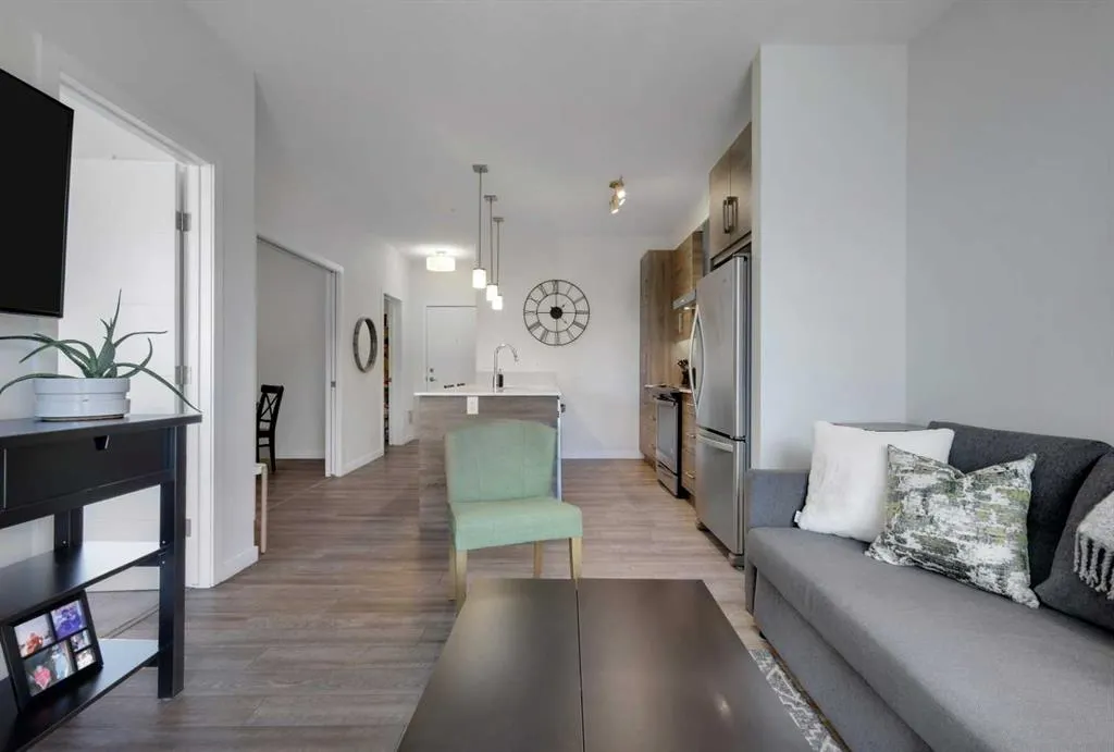 122 Mahogany Centre SE, #503