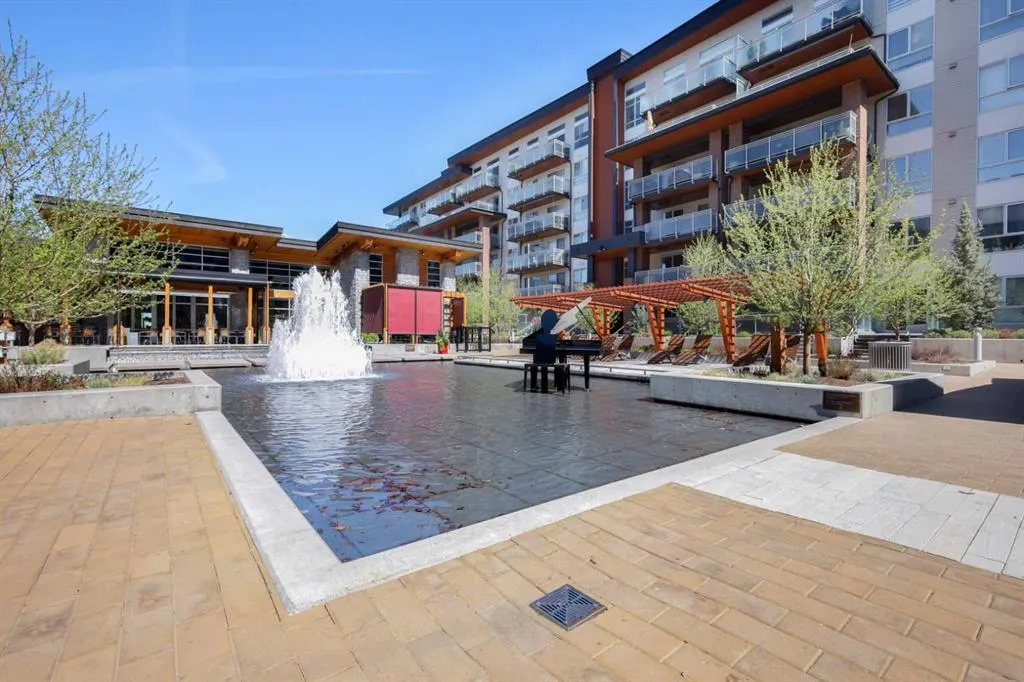 122 Mahogany Centre SE, #503