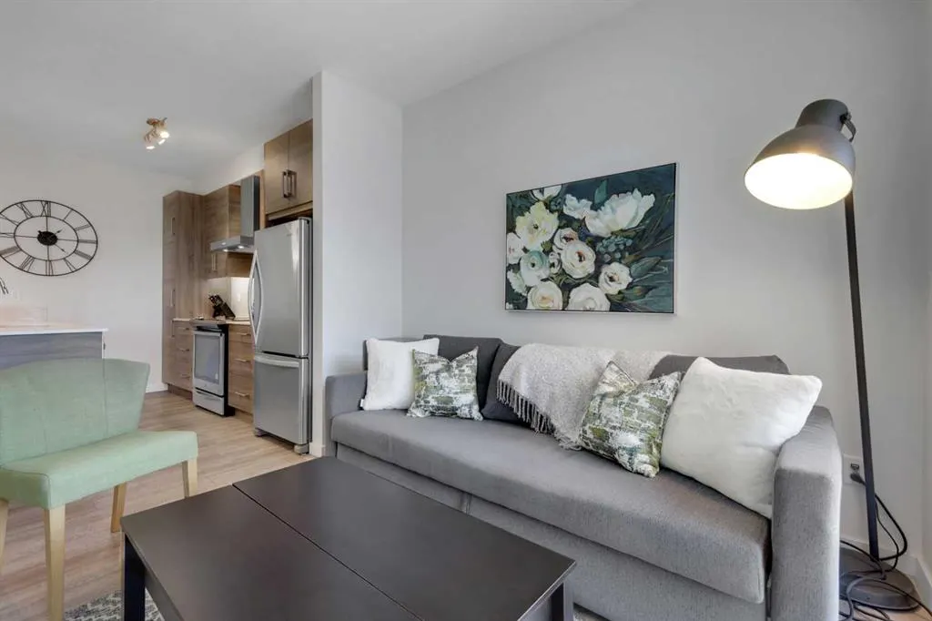 122 Mahogany Centre SE, #503