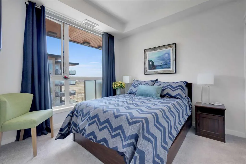 122 Mahogany Centre SE, #503