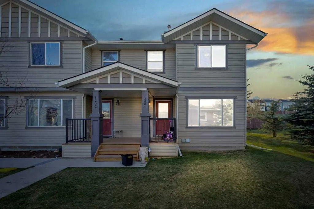 2384 SAGEWOOD Gate SW, #1201