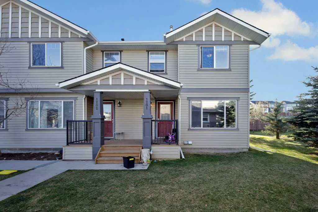 2384 SAGEWOOD Gate SW, #1201