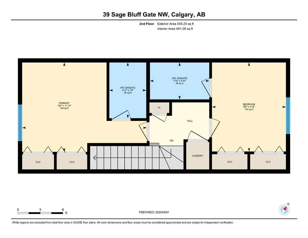 39 Sage Bluff Gate NW