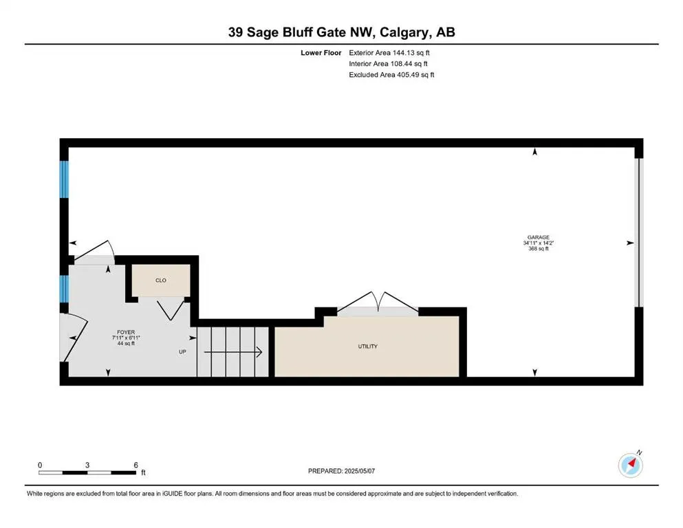 39 Sage Bluff Gate NW