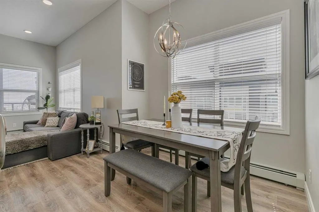 19661 40 Street SE, #405