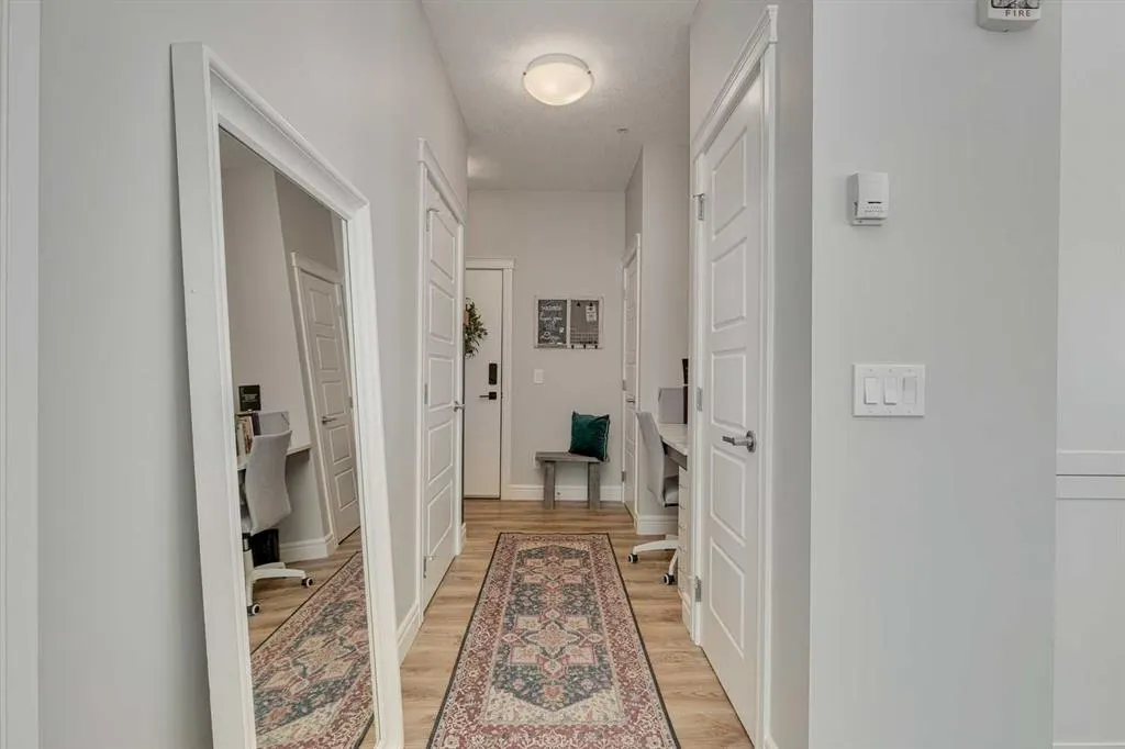 19661 40 Street SE, #405