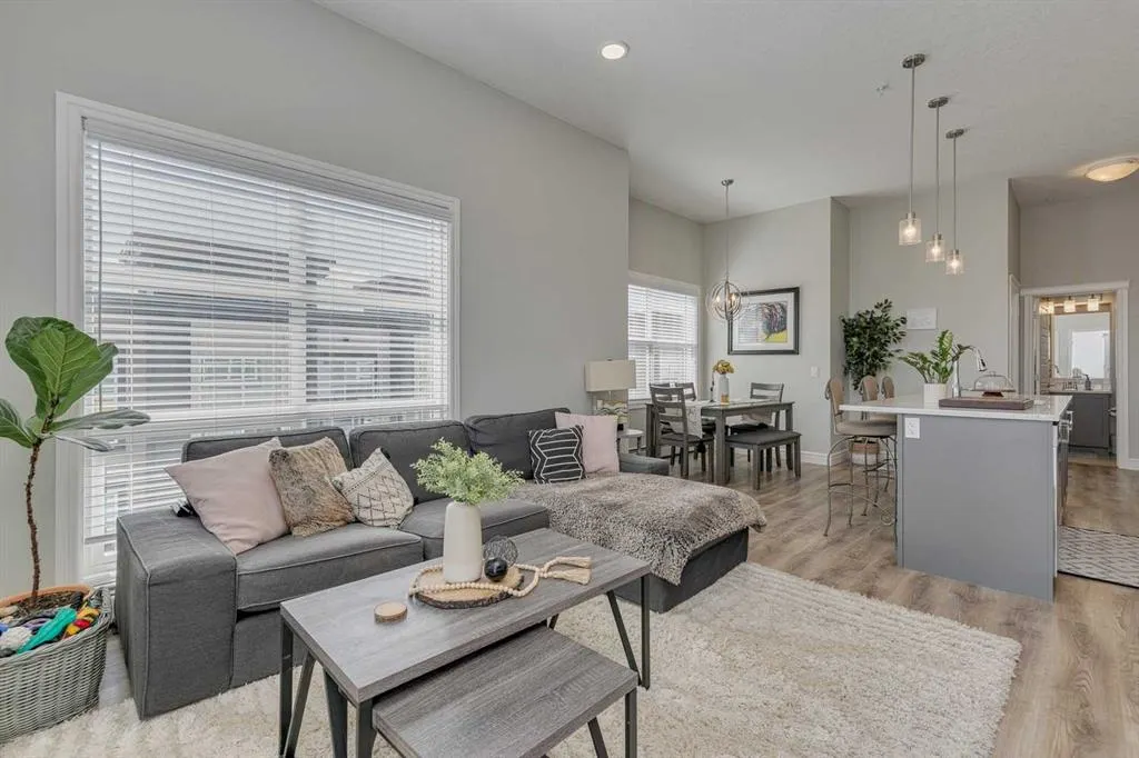 19661 40 Street SE, #405