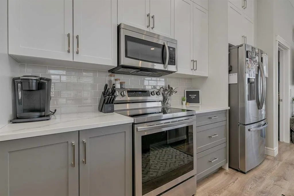 19661 40 Street SE, #405