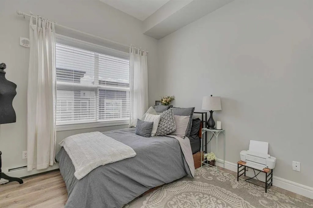 19661 40 Street SE, #405