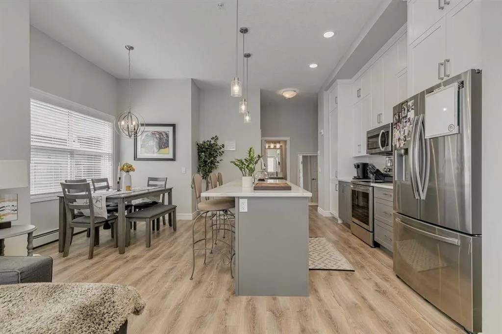19661 40 Street SE, #405