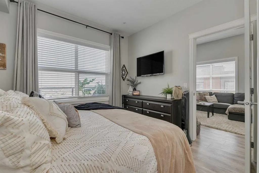 19661 40 Street SE, #405