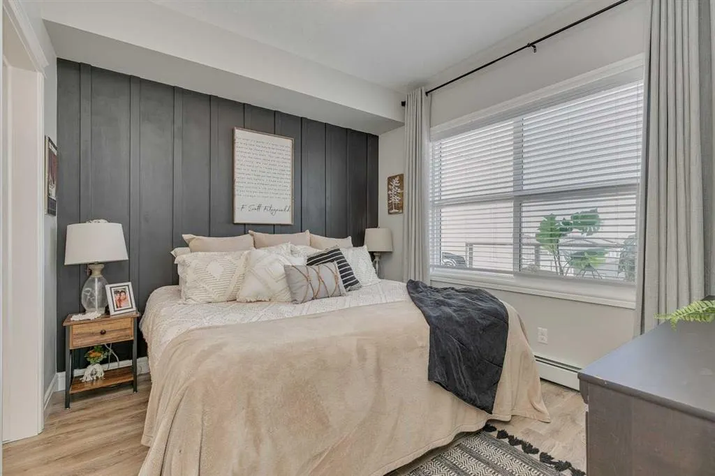19661 40 Street SE, #405