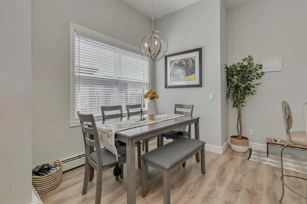 19661 40 Street SE, #405
