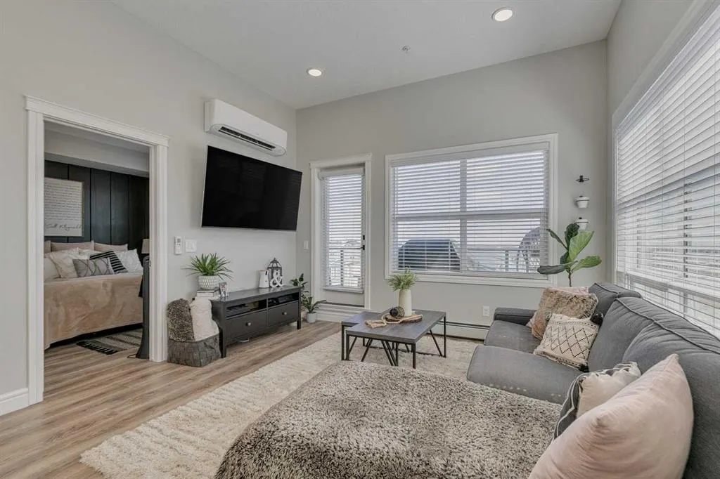 19661 40 Street SE, #405