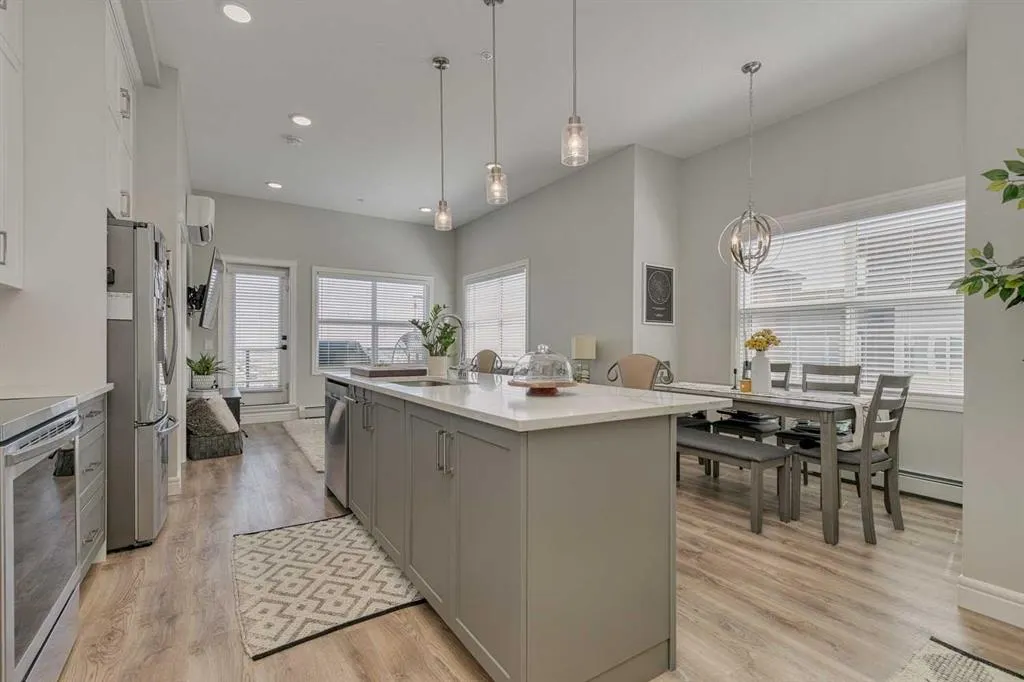 19661 40 Street SE, #405