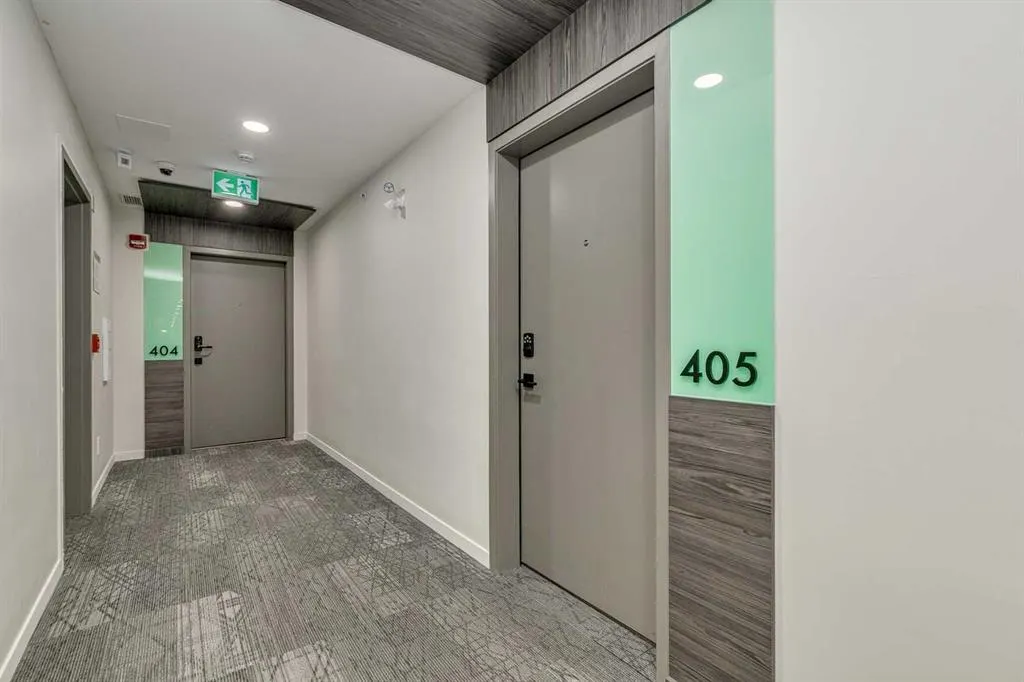 19661 40 Street SE, #405