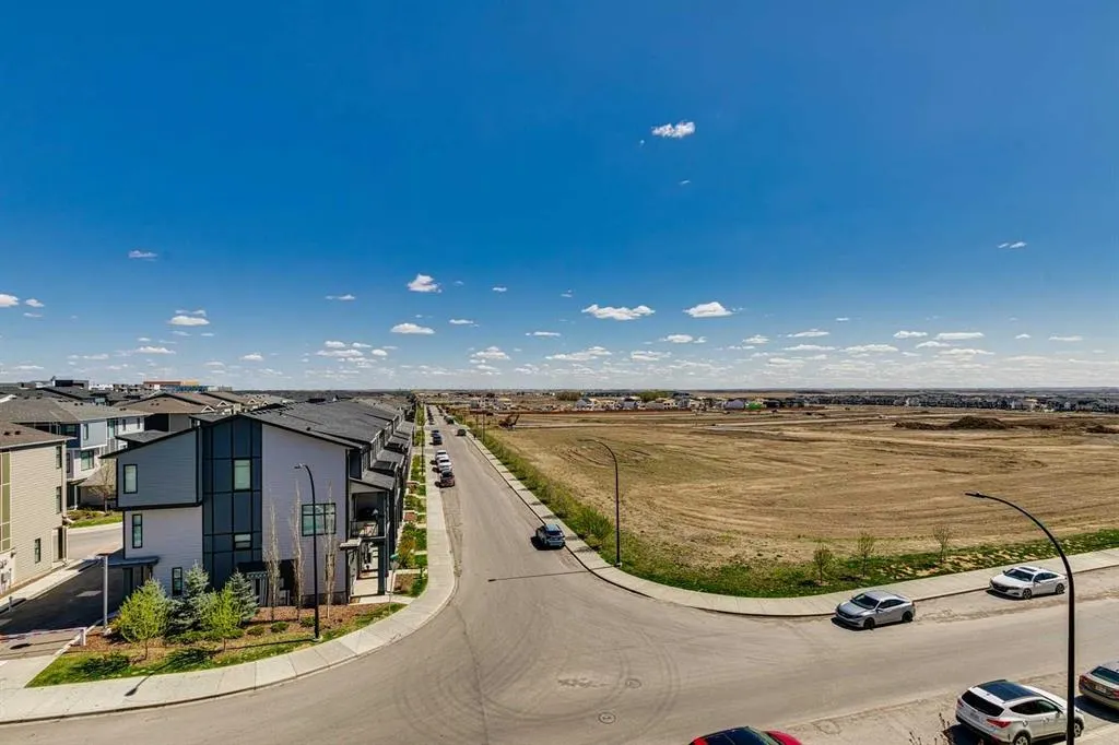 19661 40 Street SE, #405