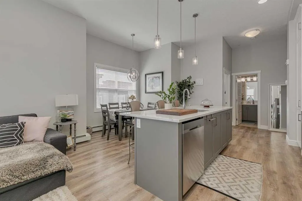 19661 40 Street SE, #405