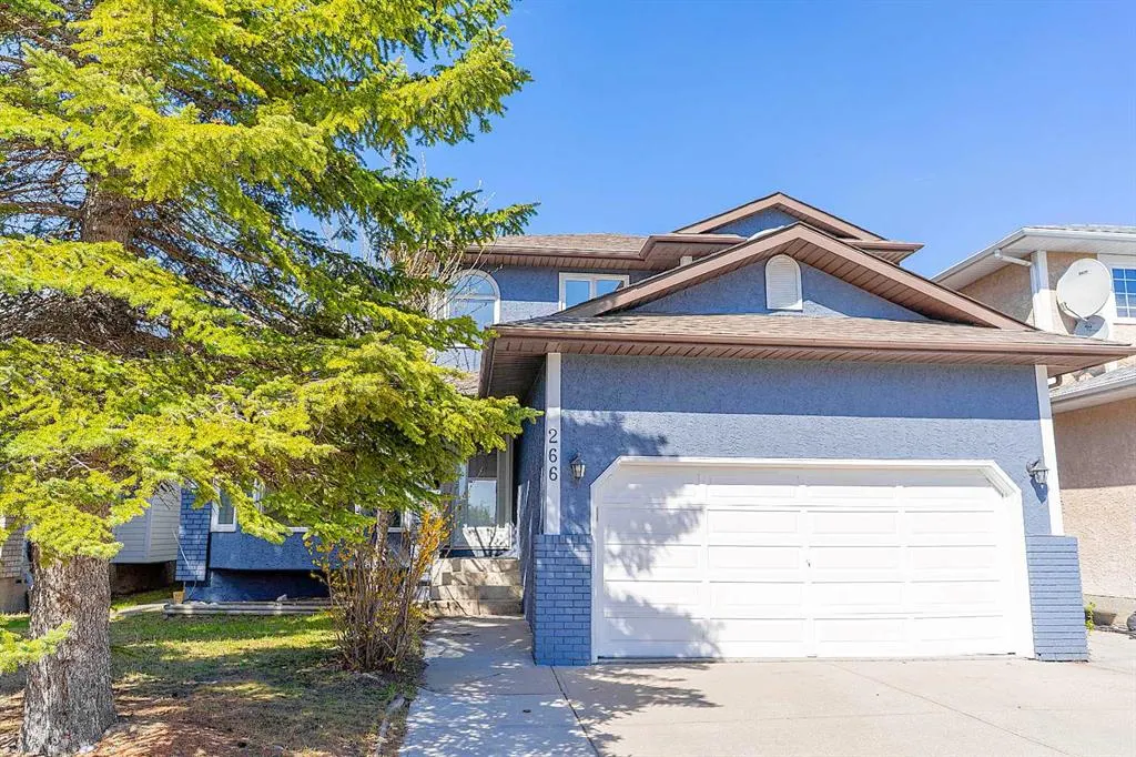 266 Edgepark Way NW