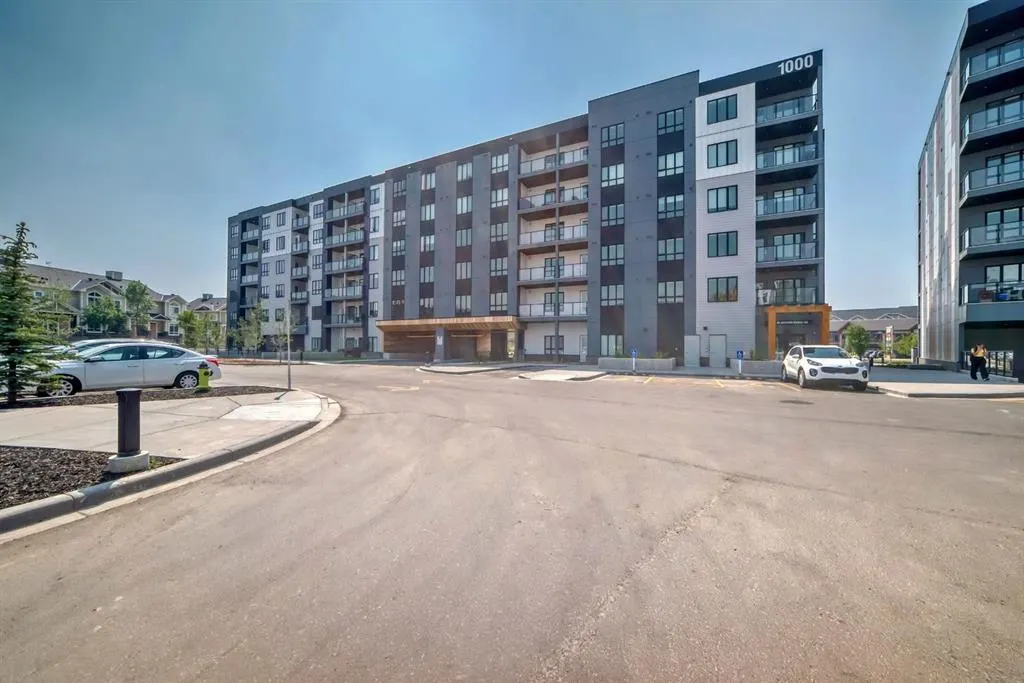 60 Skyview Ranch Road NE, #1507