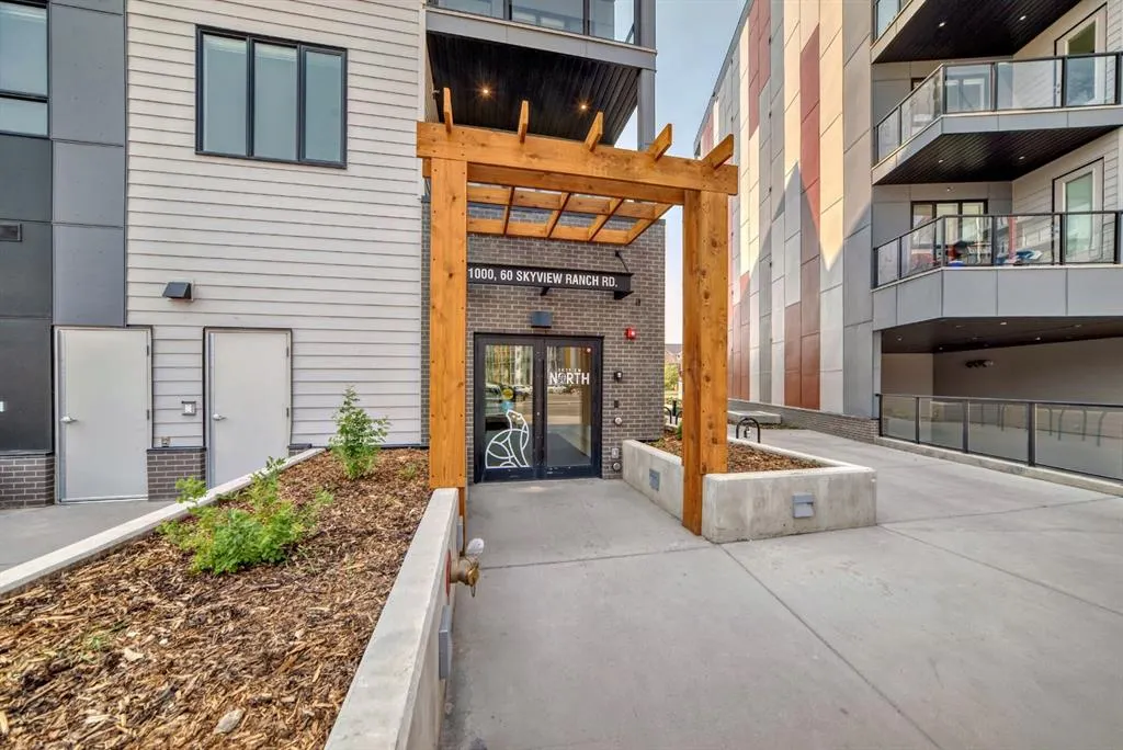 60 Skyview Ranch Road NE, #1507