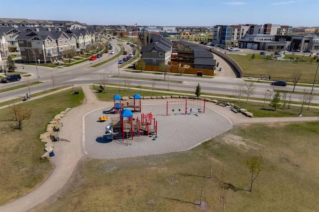 155 Skyview Ranch Way NE, #4310