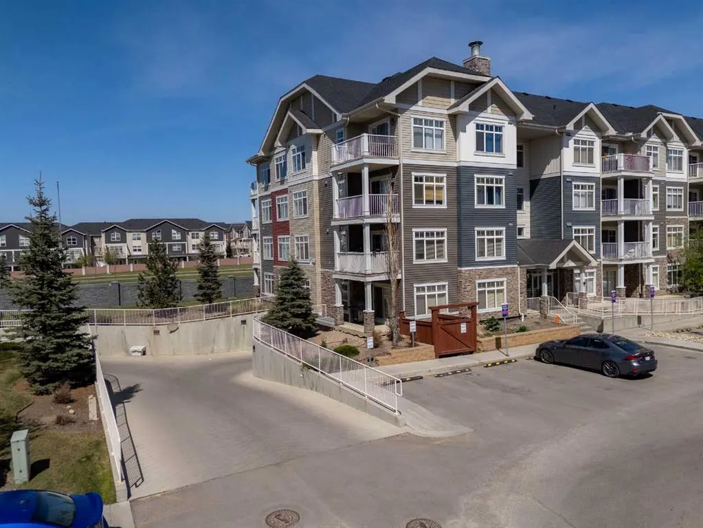 155 Skyview Ranch Way NE, #4310