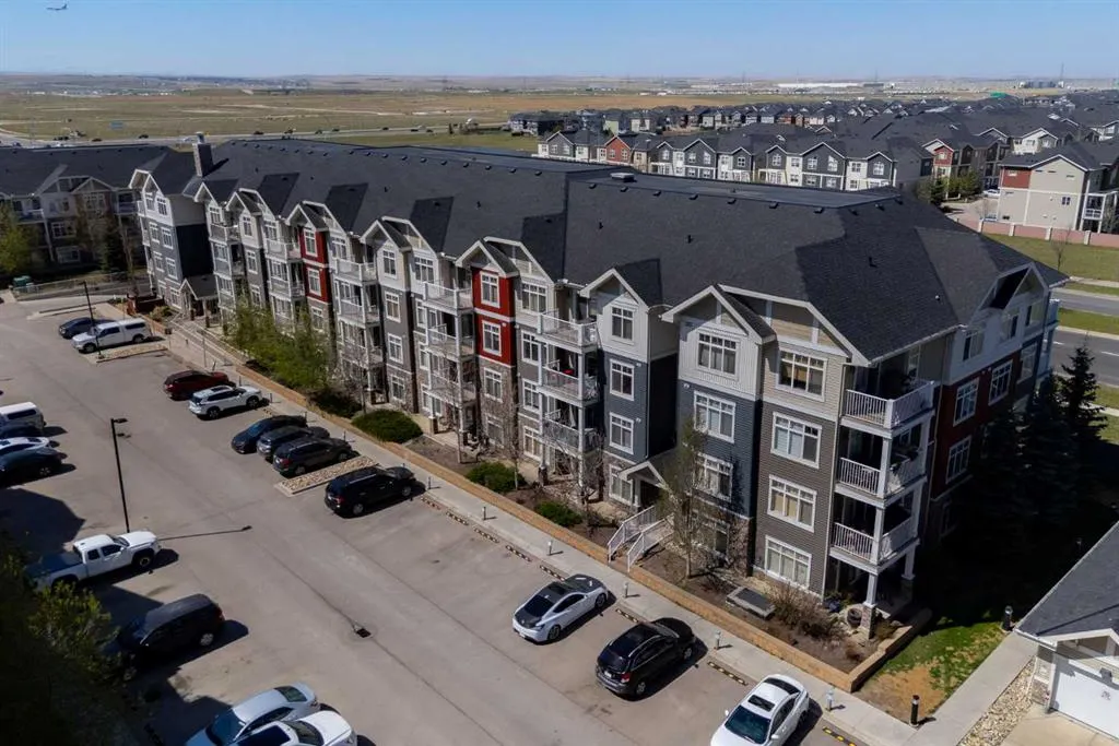 155 Skyview Ranch Way NE, #4310
