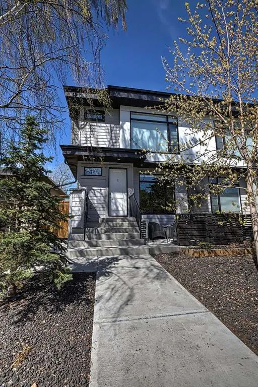 1931 36 Street SW, #1