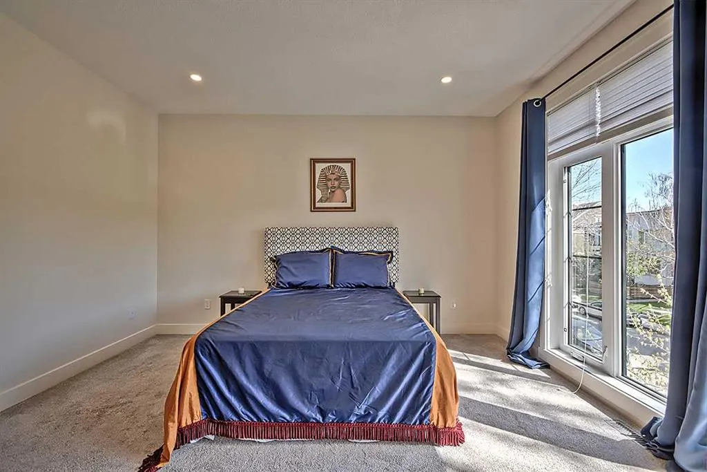 1931 36 Street SW, #1