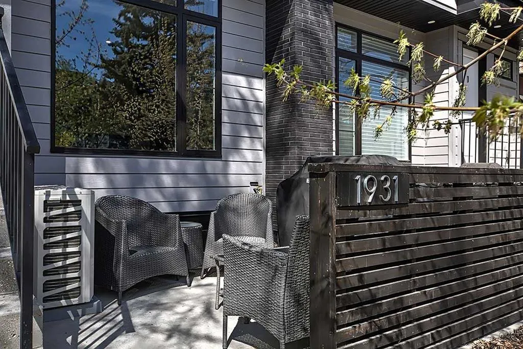 1931 36 Street SW, #1