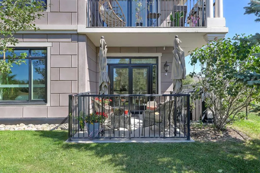 221 Quarry Way SE, #107