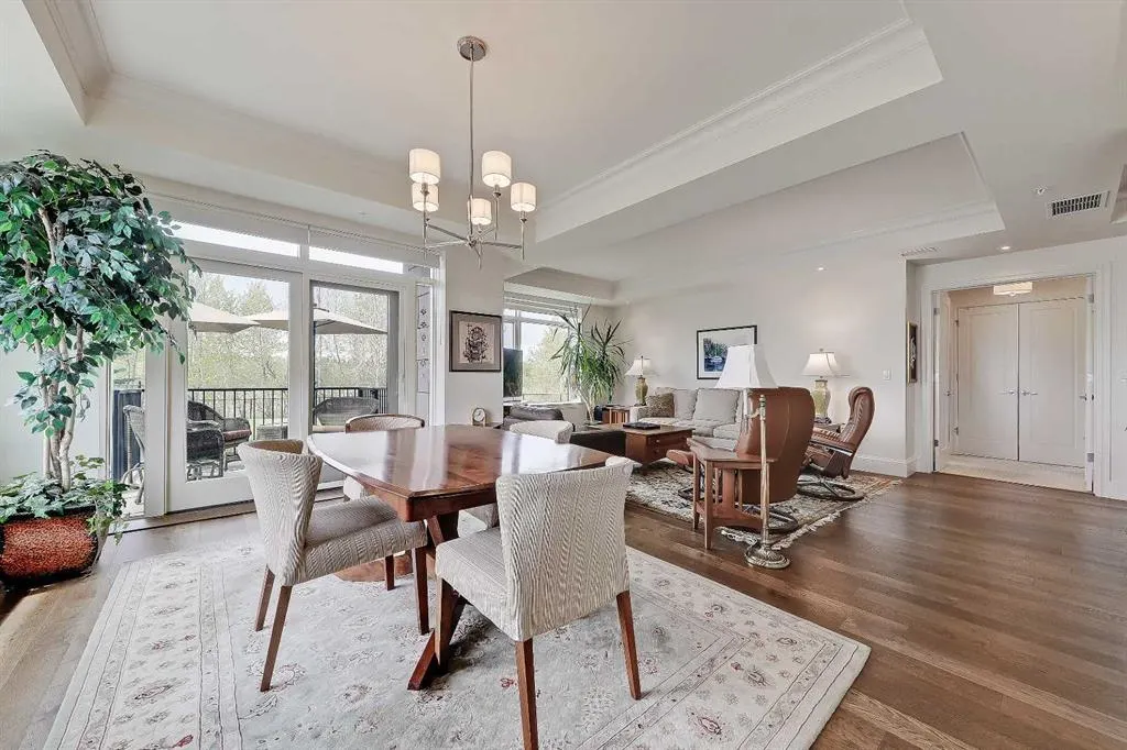 221 Quarry Way SE, #107