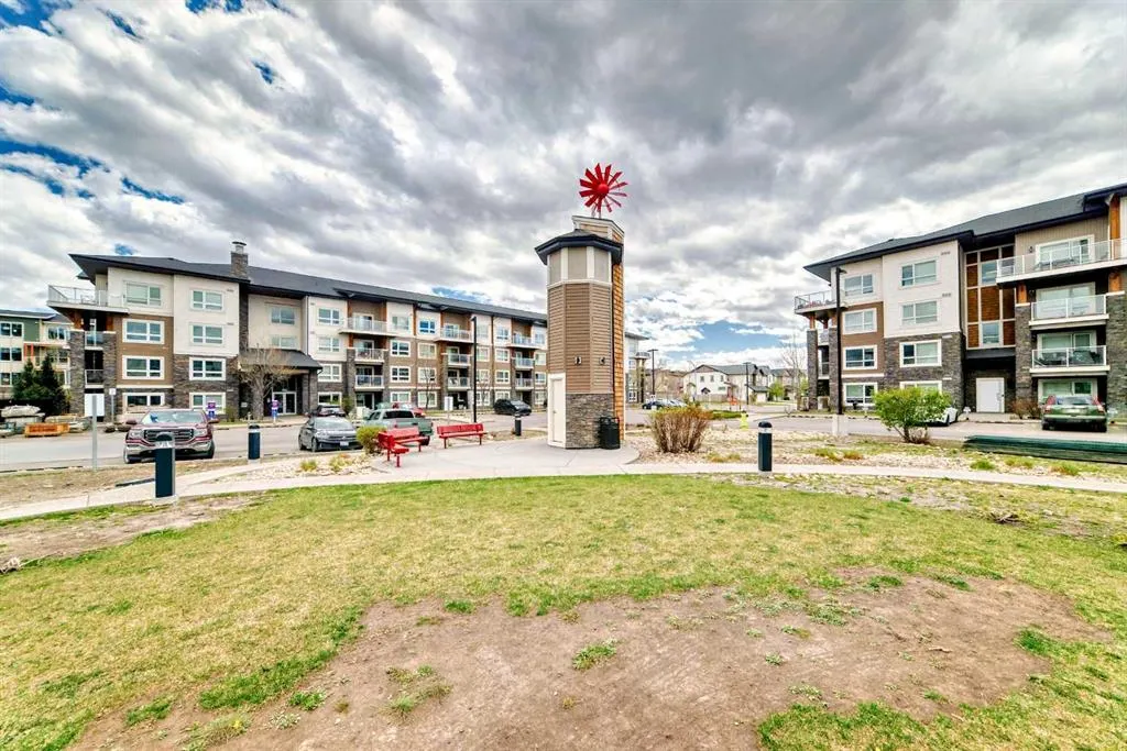 240 Skyview Ranch Road NE, #3403