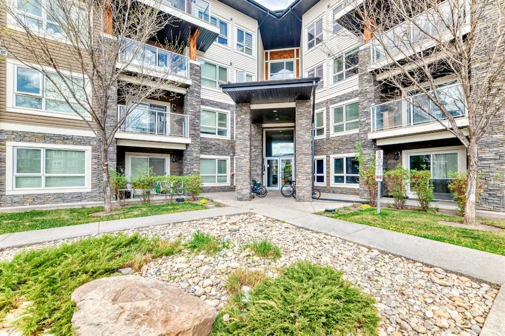 240 Skyview Ranch Road NE, #3403