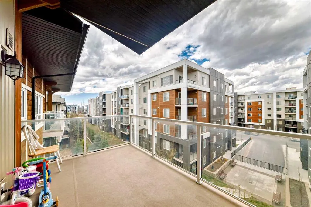 240 Skyview Ranch Road NE, #3403