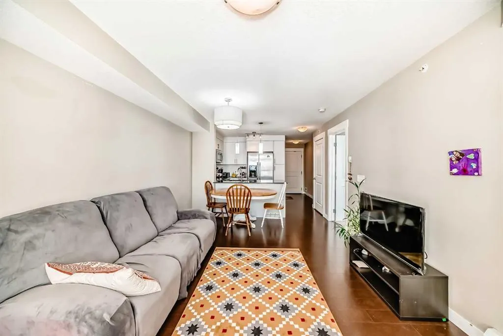 240 Skyview Ranch Road NE, #3403
