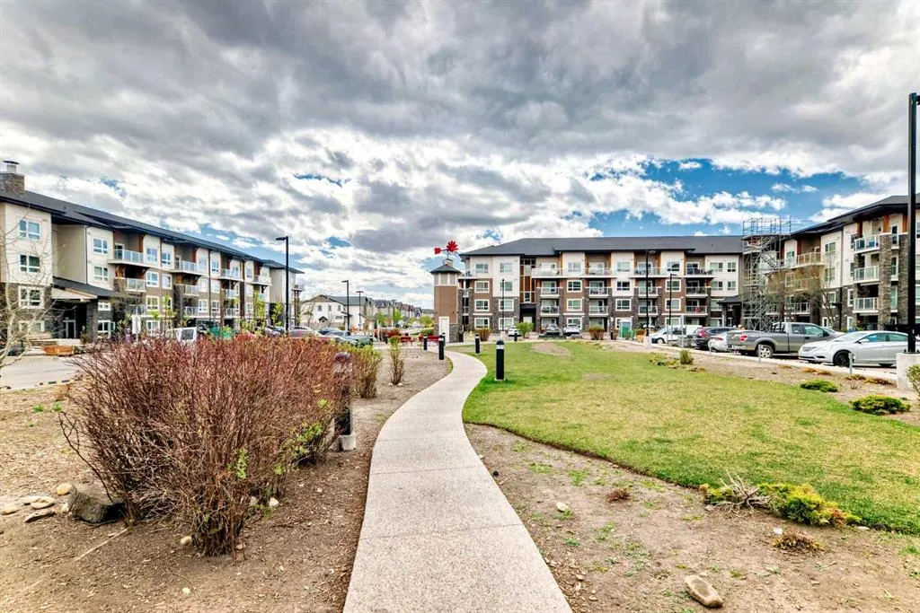 240 Skyview Ranch Road NE, #3403
