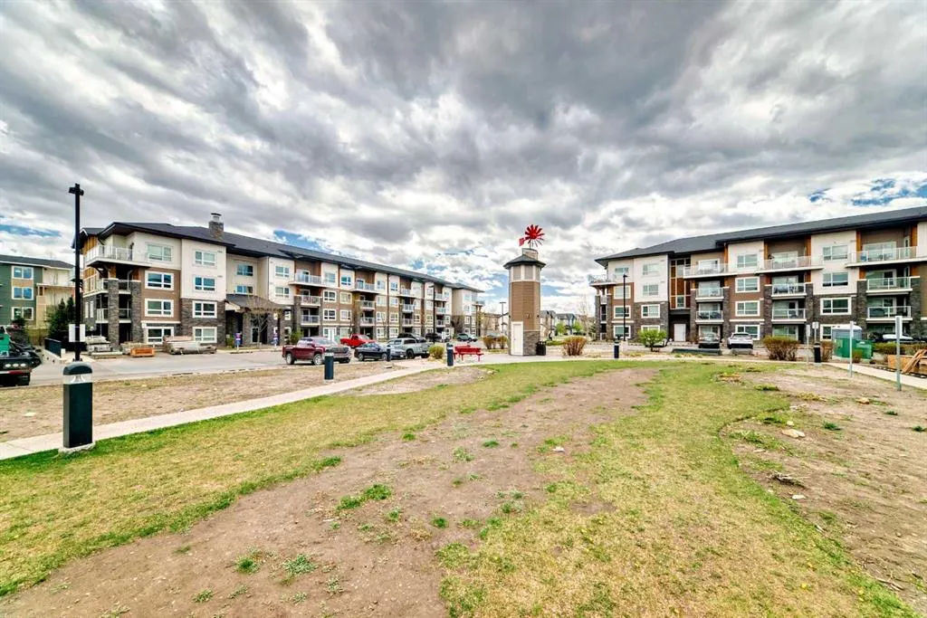 240 Skyview Ranch Road NE, #3403