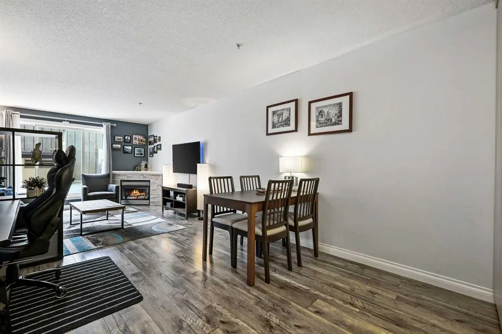 1631 28 Avenue SW, #211