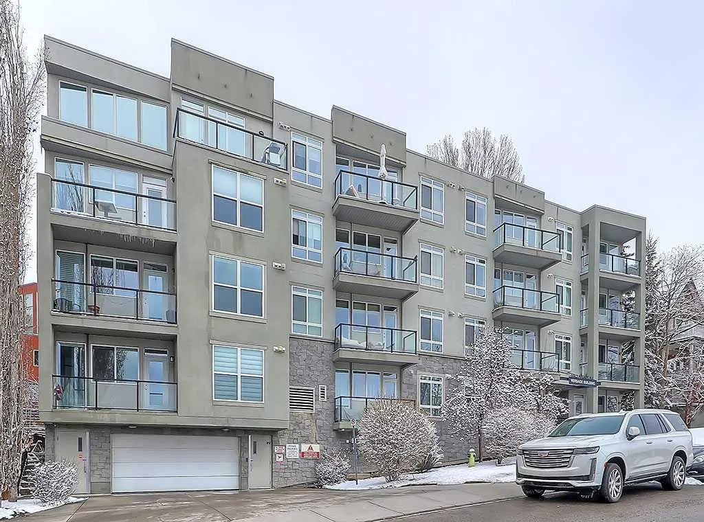 540 5 Avenue NE, #302