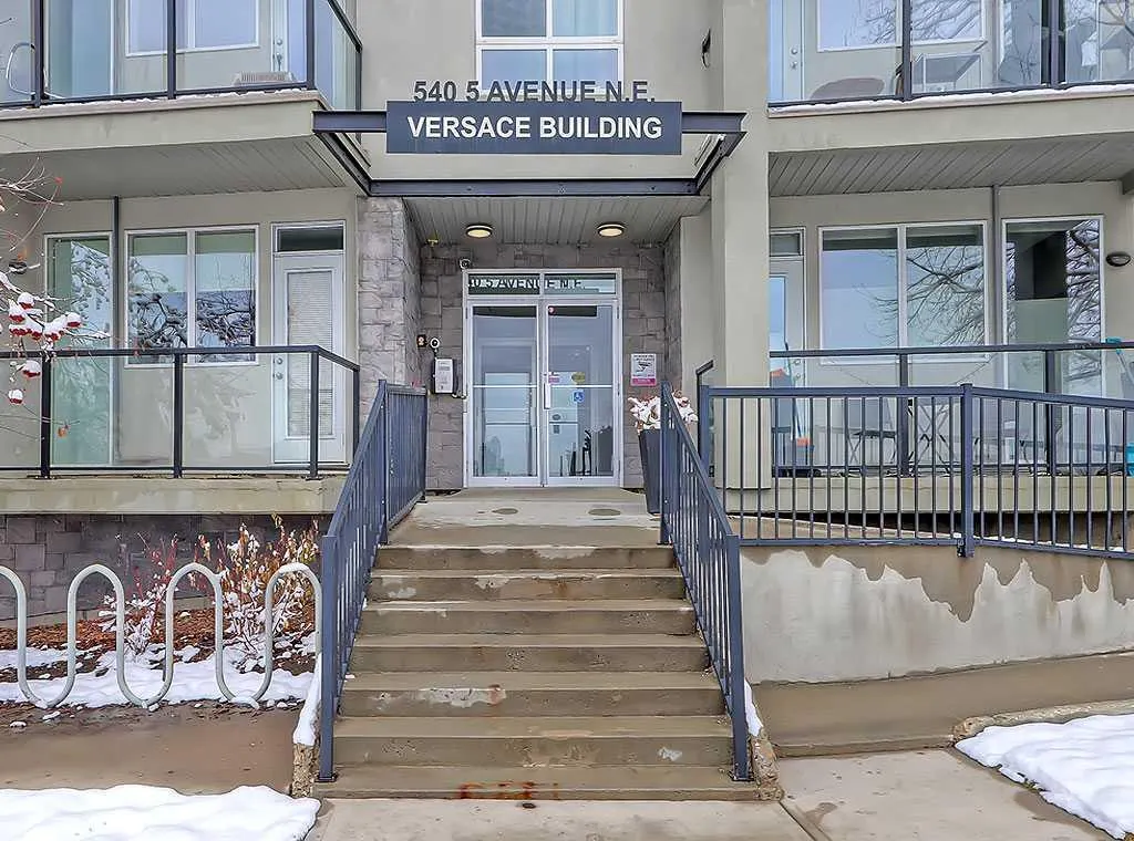 540 5 Avenue NE, #302